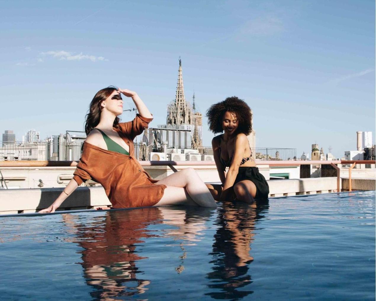 Kimpton Vividora By Ihg 5* Barcelona