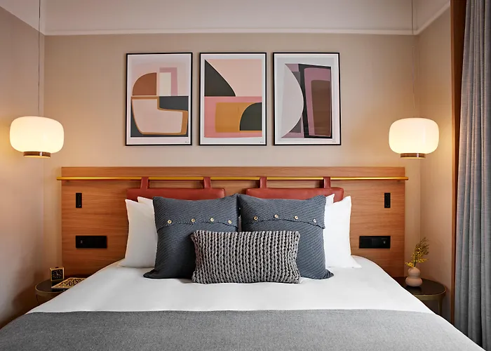 Kimpton Vividora Hotel By Ihg